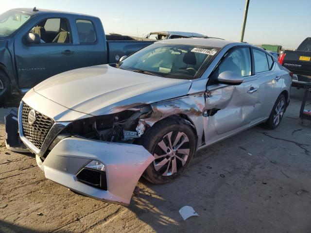 Nissan Altima s (2020)