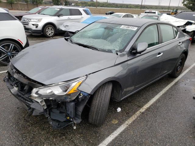 Nissan Altima s (2020)