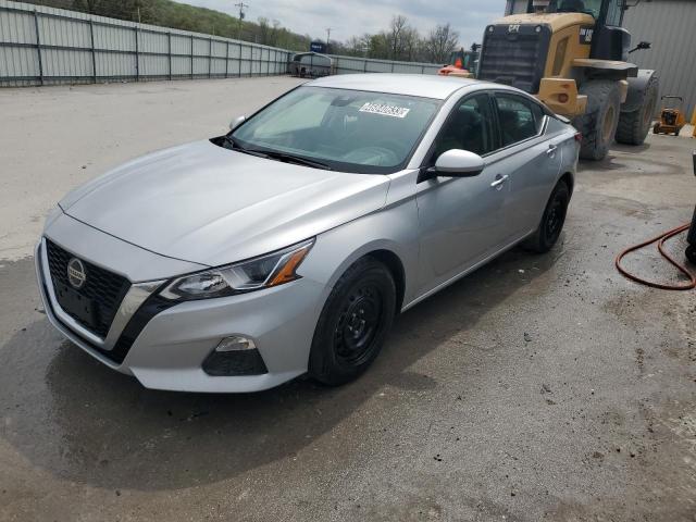 Nissan Altima s (2021)