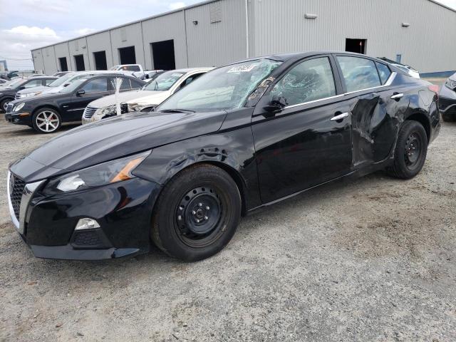 Nissan Altima s (2022)