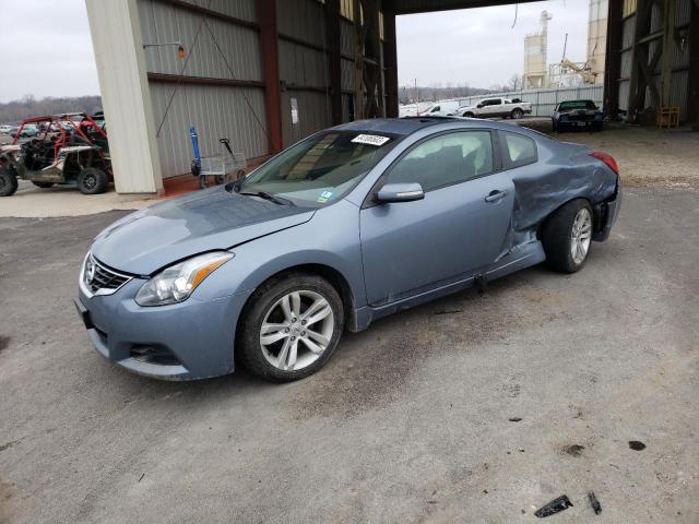 Nissan Altima s (2011)