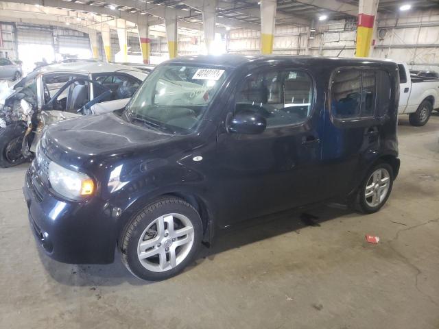 Nissan Cube base (2011)