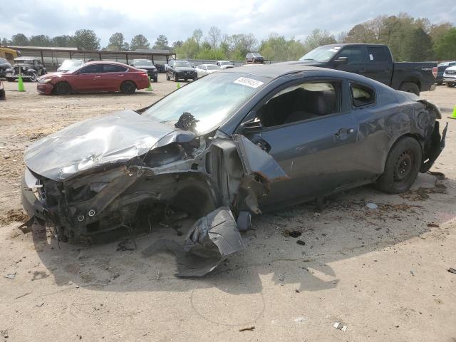 Nissan Altima s (2013)