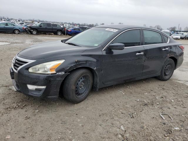 Nissan Altima s (2014)