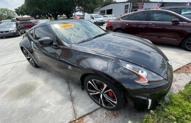 Nissan 370z base (2019)