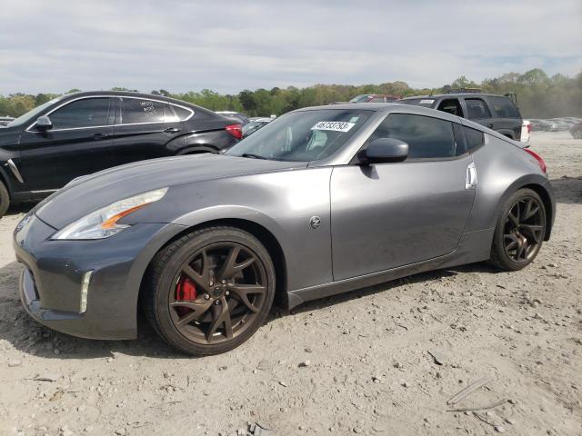 Nissan 370z base (2014)
