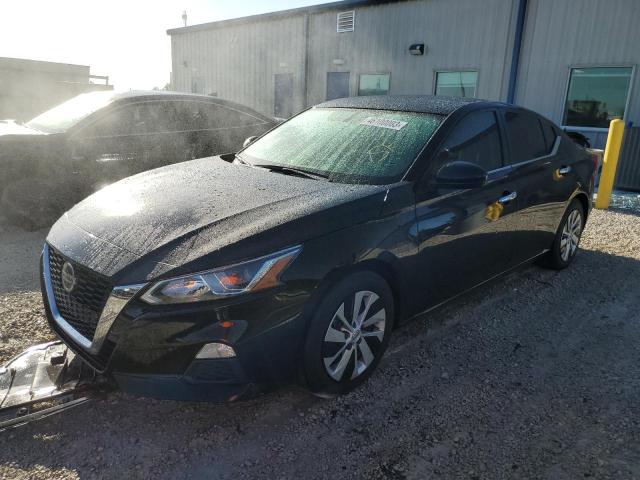 Nissan Altima s (2020)