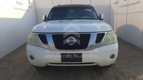 Nissan Patrol (2011)