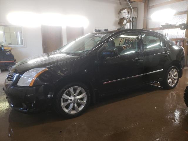 Nissan Sentra 2.0 (2010)