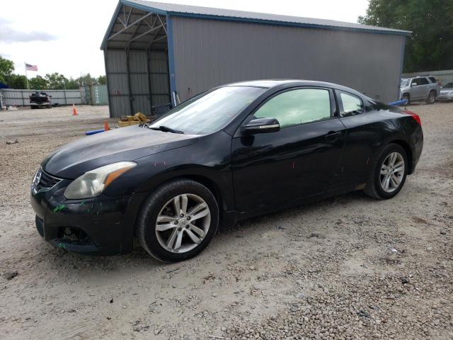 Nissan Altima s (2011)