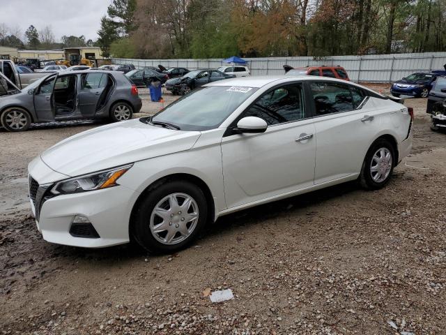 Nissan Altima s (2019)