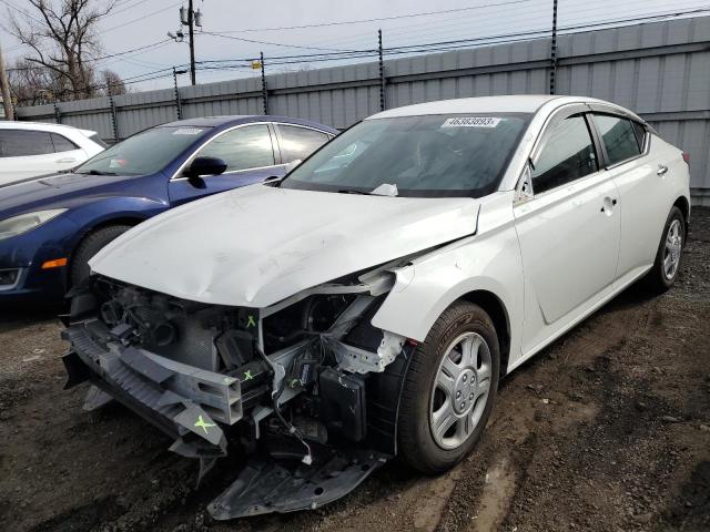 Nissan Altima s (2019)