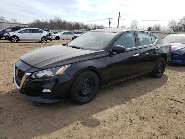 Nissan Altima s (2021)