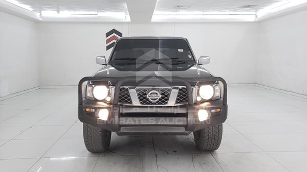 Nissan Patrol (1999)