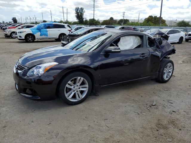 Nissan Altima s (2010)