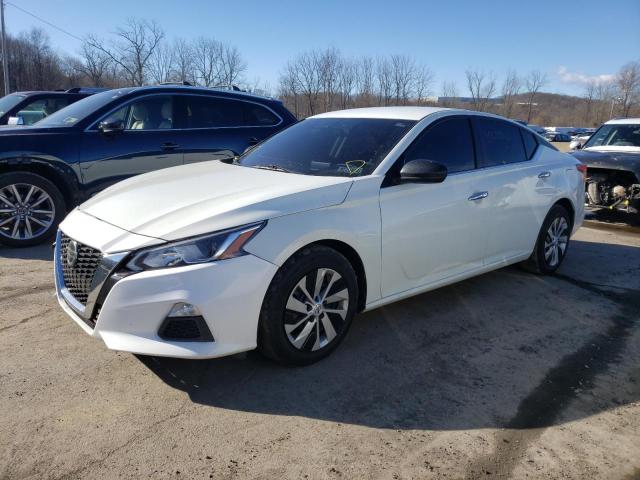 Nissan Altima s (2019)