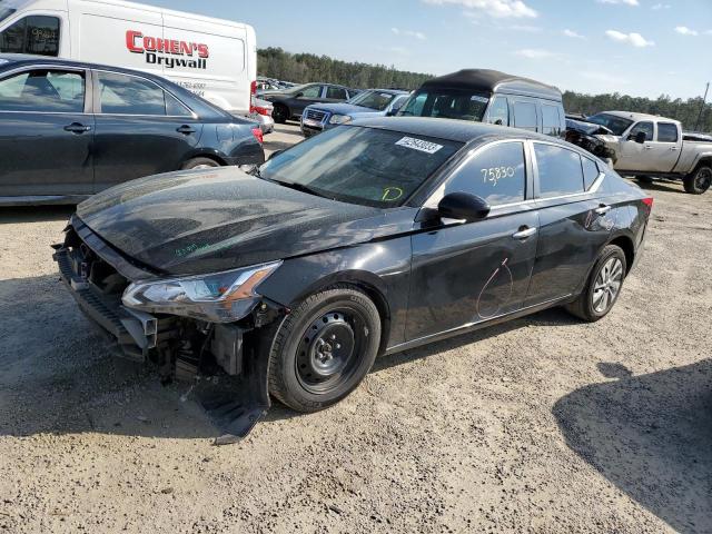 Nissan Altima s (2020)