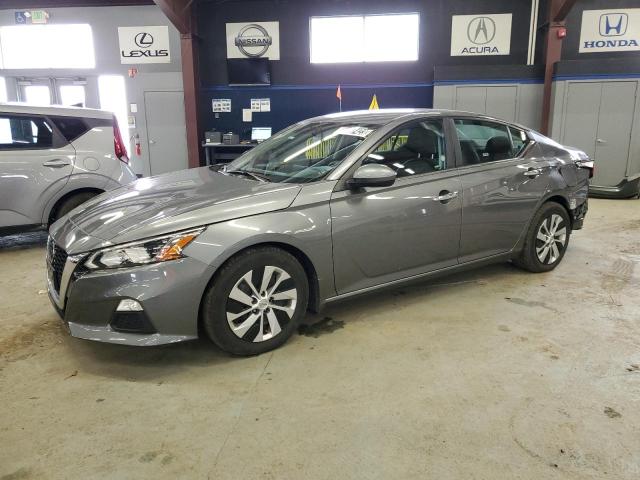 Nissan Altima s (2020)