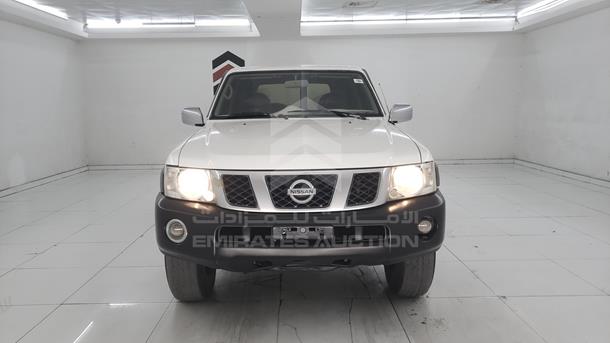 Nissan Patrol (2006)