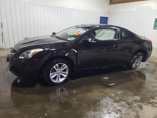 Nissan Altima s (2010)