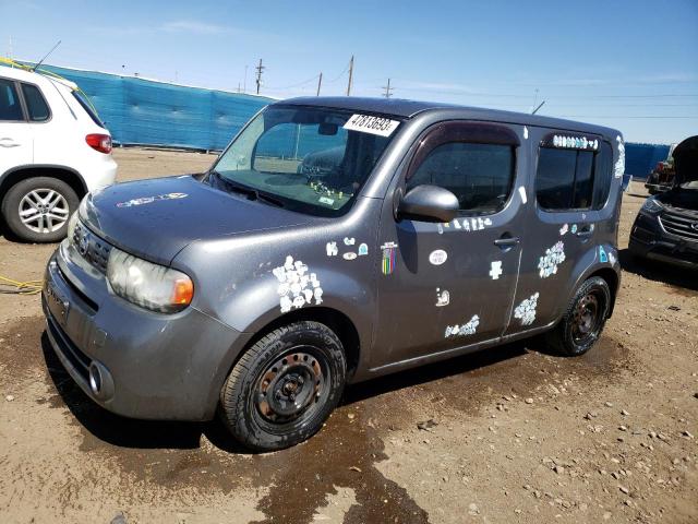 Nissan Cube base (2010)