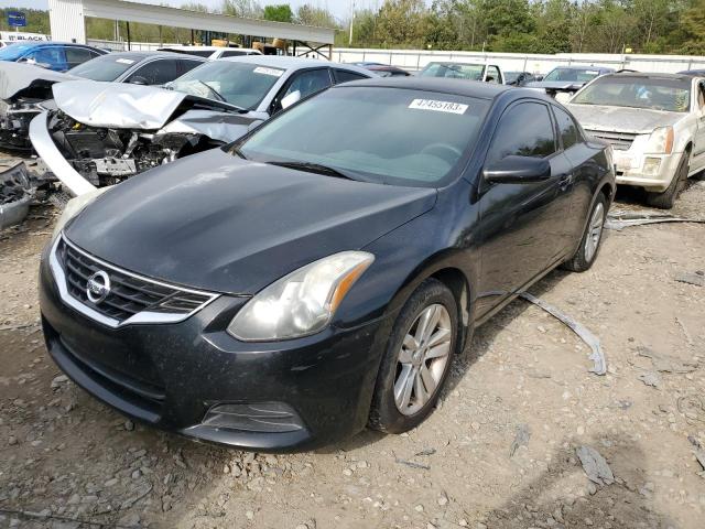 Nissan Altima s (2011)