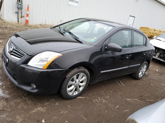Nissan Sentra 2.0 (2011)