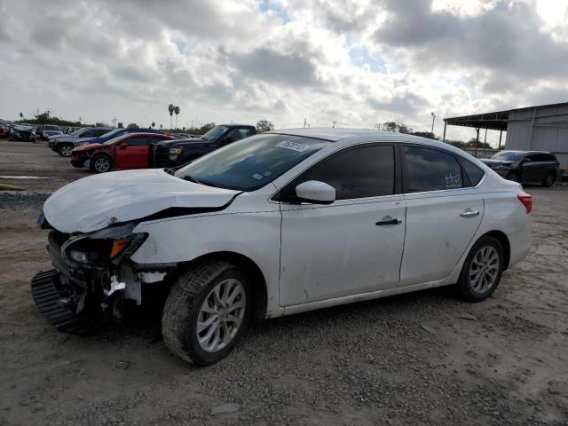 Nissan Sentra (2018)