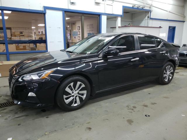 Nissan Altima s (2019)