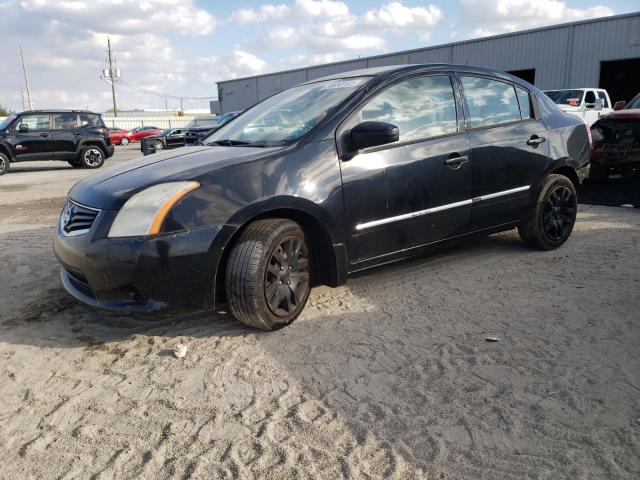 Nissan Sentra 2.0 (2010)