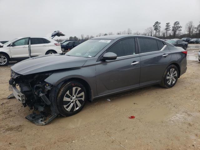 Nissan Altima s (2019)