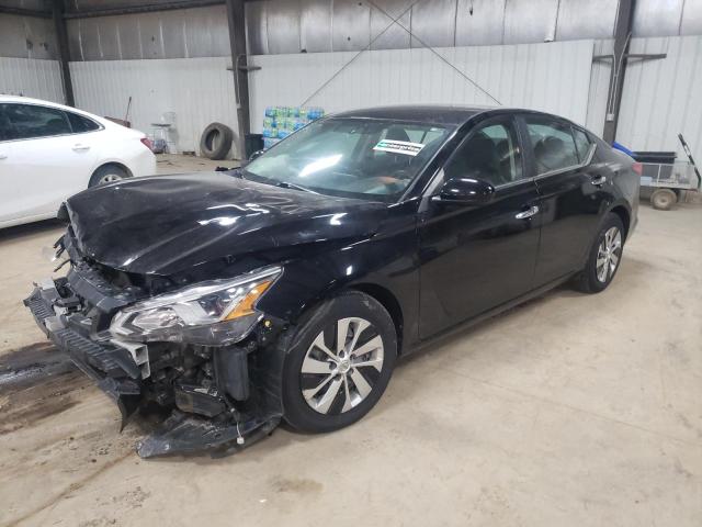 Nissan Altima s (2020)