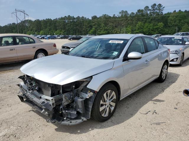 Nissan Altima s (2020)