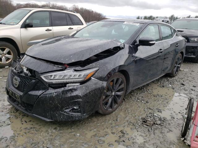 Nissan Maxima sr (2022)