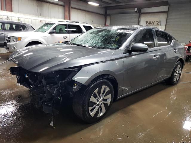 Nissan Altima s (2020)