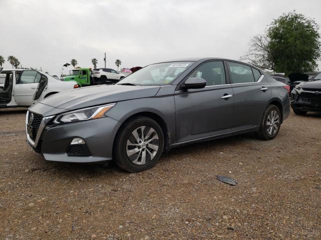 Nissan Altima s (2020)