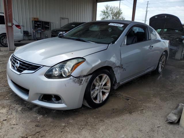Nissan Altima s (2010)