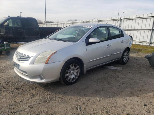 Nissan Sentra 2.0 (2010)
