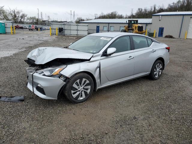 Nissan Altima s (2019)