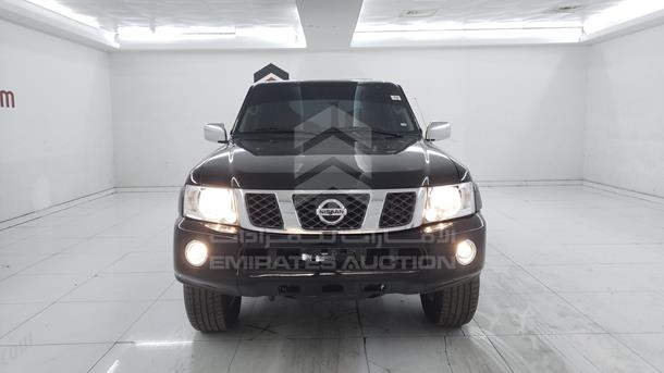 Nissan Patrol (2014)