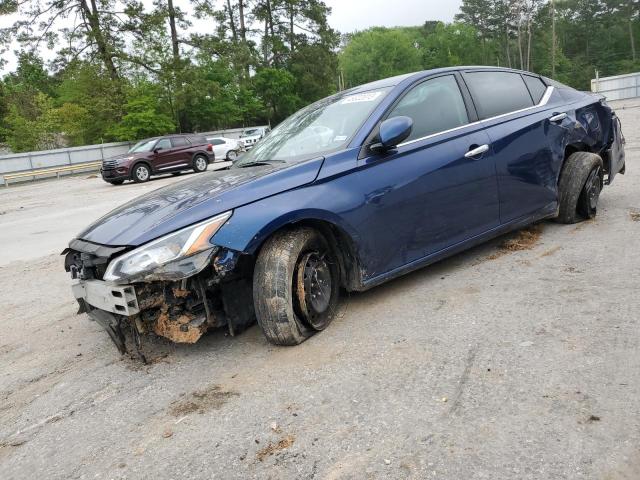Nissan Altima s (2019)