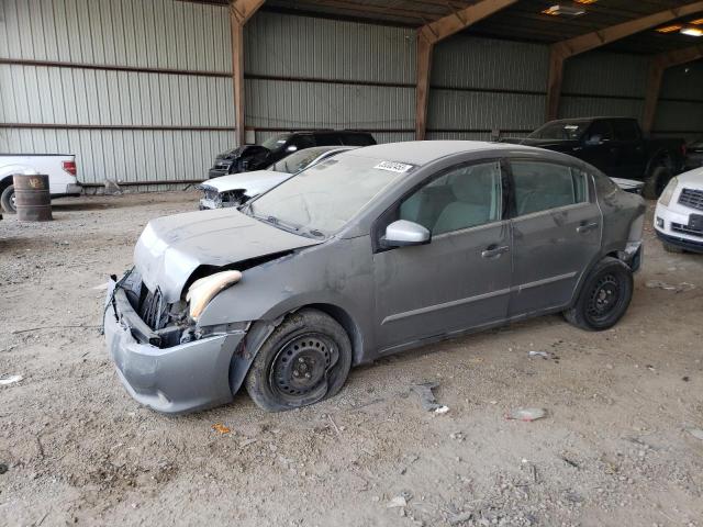 Nissan Sentra 2.0 (2012)