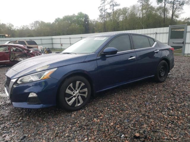 Nissan Altima s (2020)