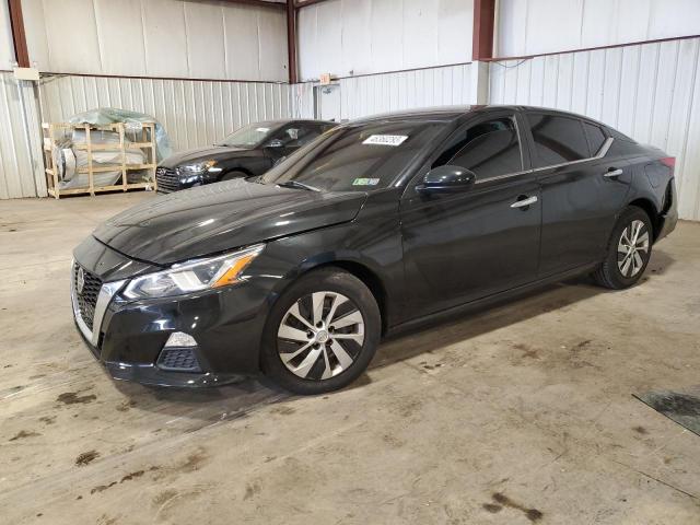 Nissan Altima s (2020)