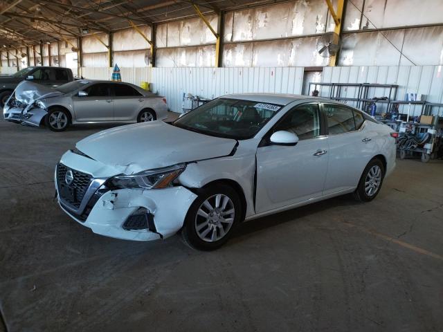 Nissan Altima s (2020)