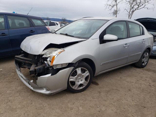 Nissan Sentra 2.0 (2011)