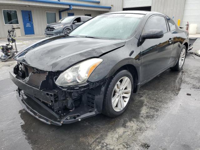 Nissan Altima s (2013)