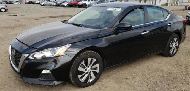 Nissan Altima s (2019)