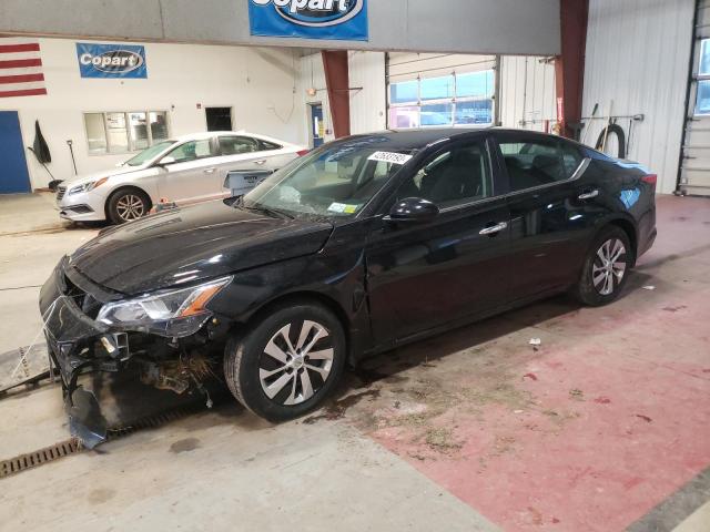 Nissan Altima s (2020)