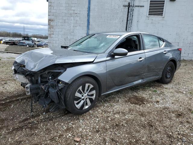 Nissan Altima s (2020)
